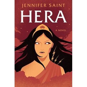 Hera -- Jennifer Saint